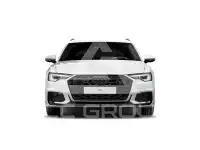 2025 Audi A6