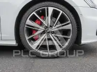 2025 Audi A6