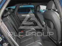 2025 Audi A6
