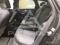 2025 Audi A6