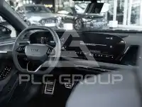 2025 Audi A6