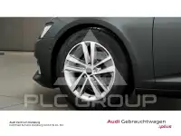 2025 Audi A6