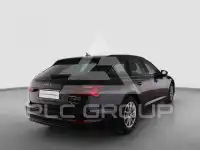2025 Audi A6