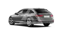 2025 Audi A6