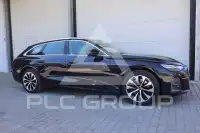2025 Audi A6