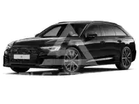 2025 Audi A6