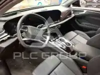 2025 Audi A6