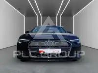 2025 Audi A6