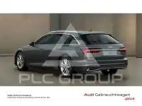 2025 Audi A6