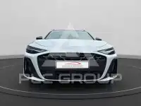2025 Audi A6