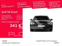 2025 Audi A6