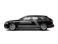 2025 Audi A6