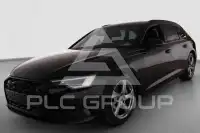 2025 Audi A6