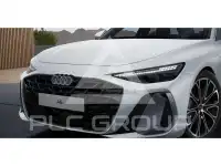 2025 Audi A6