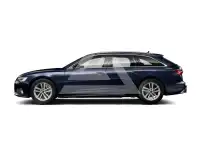 2025 Audi A6