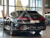 2025 Audi A6