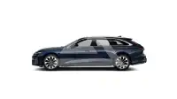 2025 Audi A6