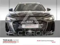 2025 Audi A6