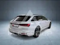 2025 Audi A6