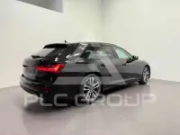 2025 Audi A6