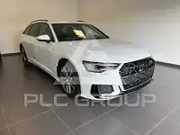 2025 Audi A6