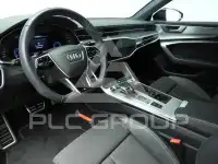2025 Audi A6