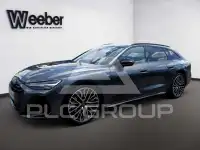 2025 Audi A6