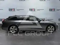 2025 Audi A6