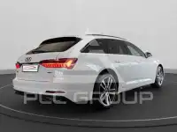 2025 Audi A6
