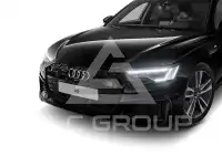 2025 Audi A6