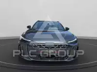 2025 Audi A6