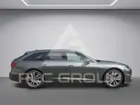 2025 Audi A6