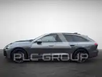 2025 Audi A6