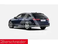 2025 Audi A6