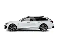 2025 Audi A6