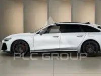 2025 Audi A6