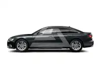 2025 Audi A6