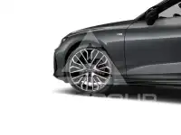 2025 Audi A6