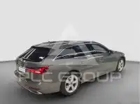 2025 Audi A6