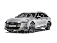 2025 Audi A6