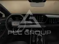 2025 Audi A6