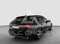 2025 Audi A6