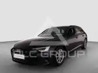 2025 Audi A6