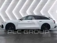 2025 Audi A6