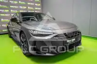 2025 Audi A6