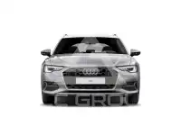 2025 Audi A6