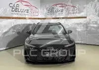 2025 Audi A6