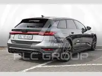 2025 Audi A6