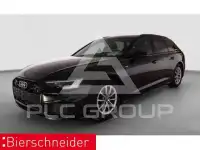 2025 Audi A6
