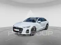 2025 Audi A6